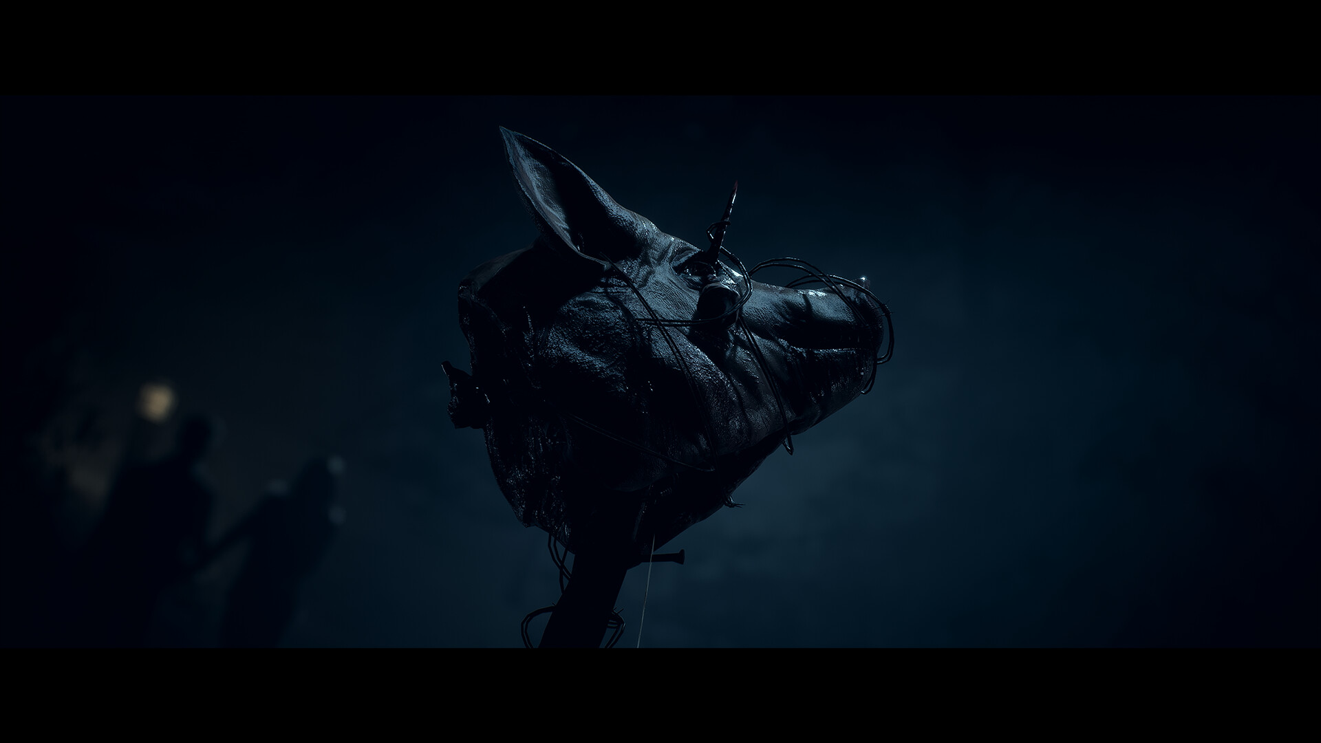 直到黎明/Until Dawn