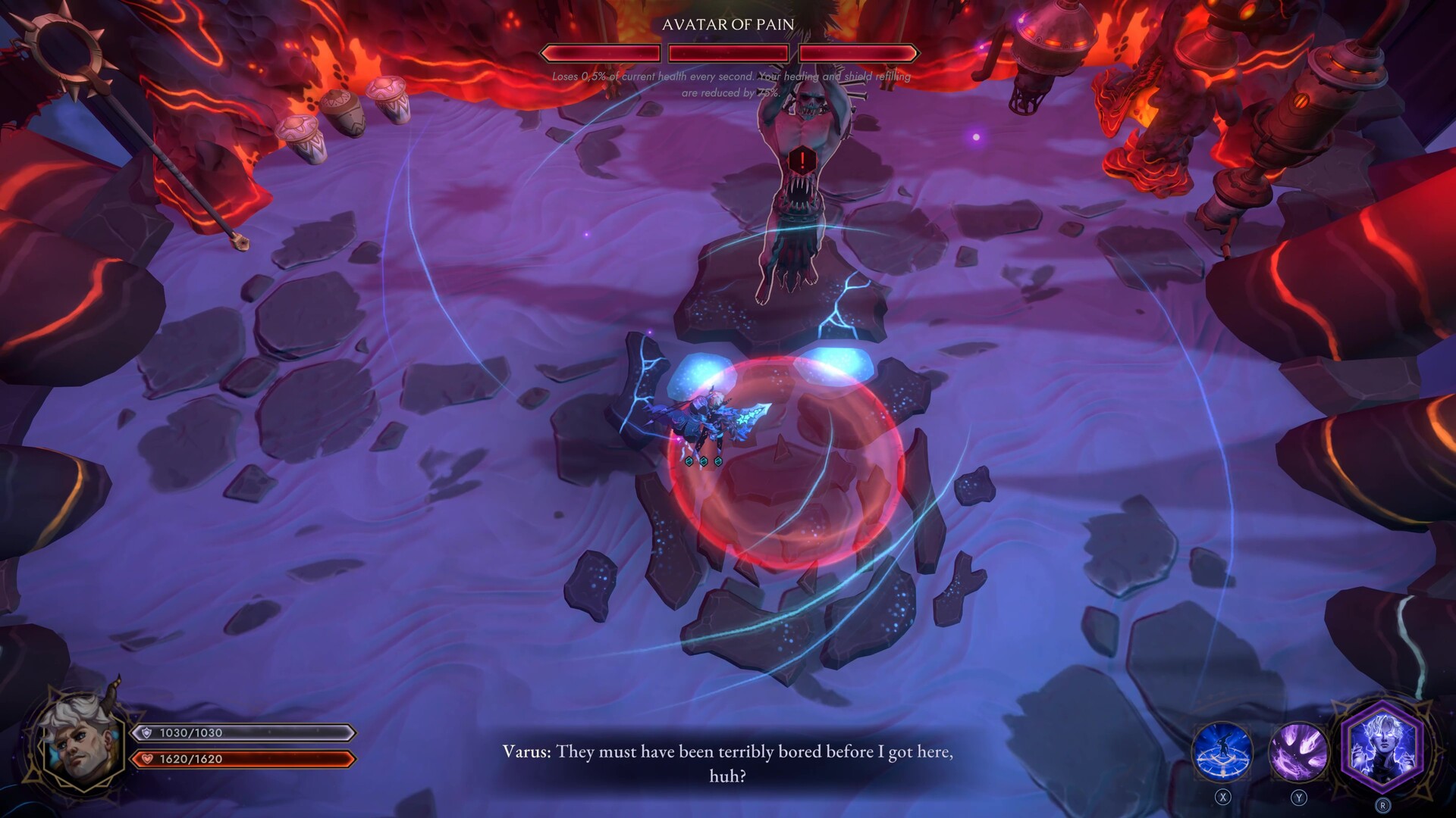 孤独的灵魂/Lone Soul