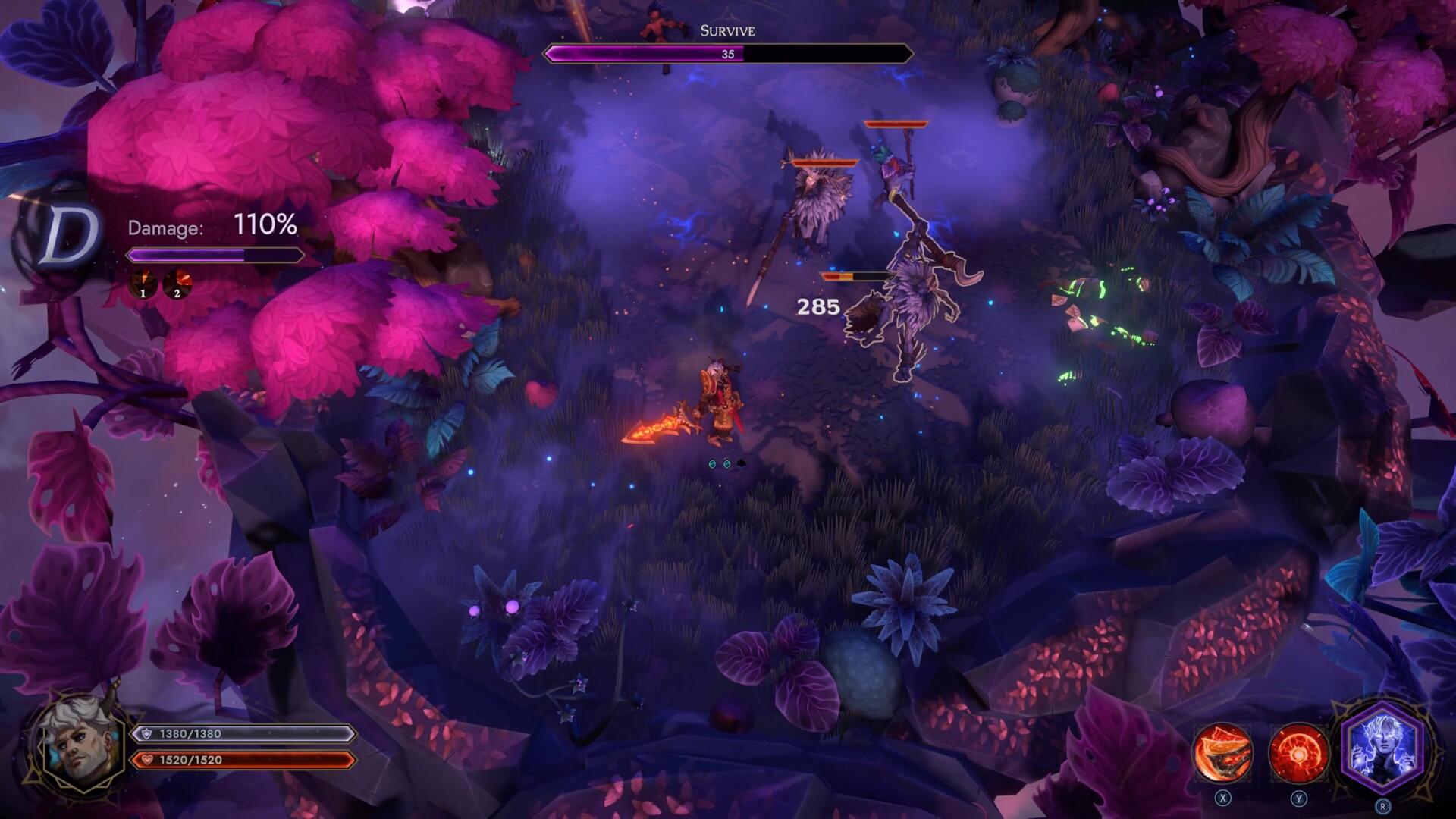 孤独的灵魂/Lone Soul-小优资源网