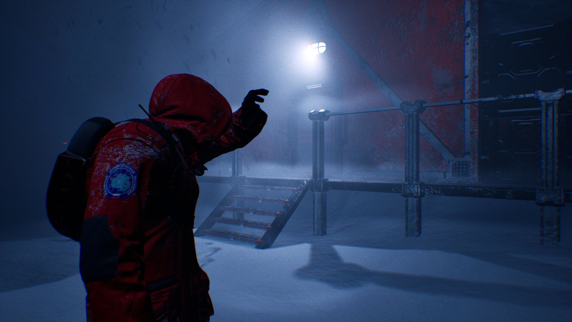 黑冰/The Black Ice-小优资源网