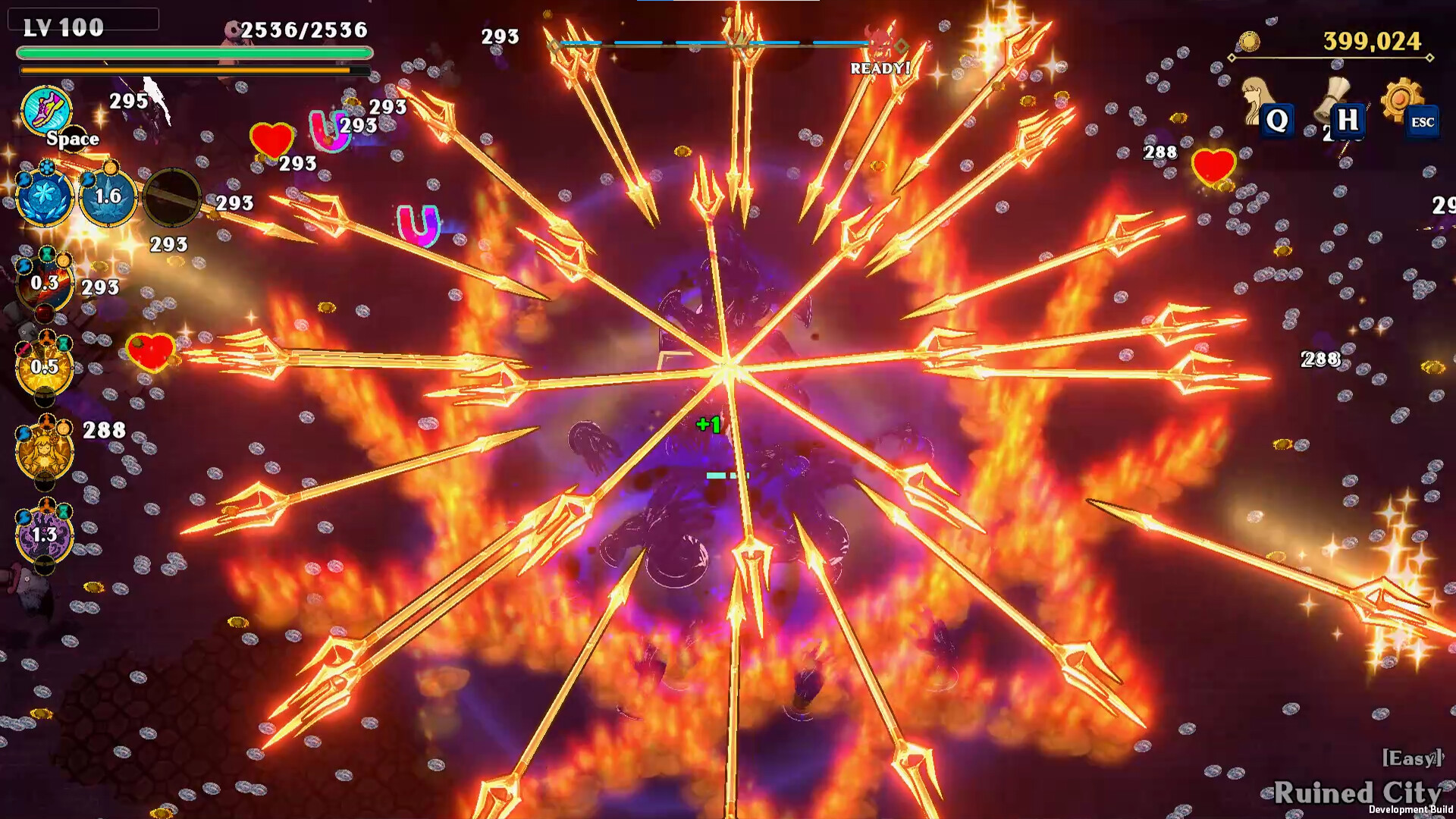 梦境深渊：幸存者/Dream Abyss: Survivors