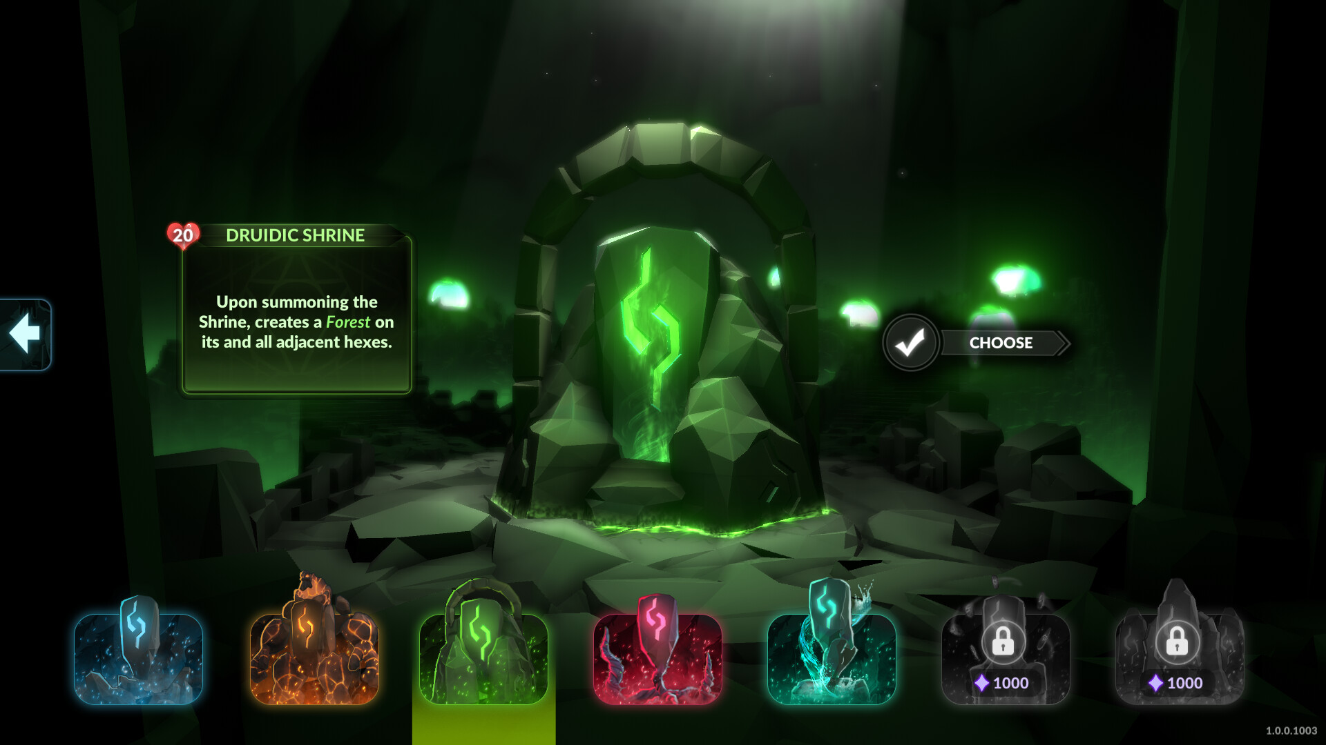 无神之世/Godless