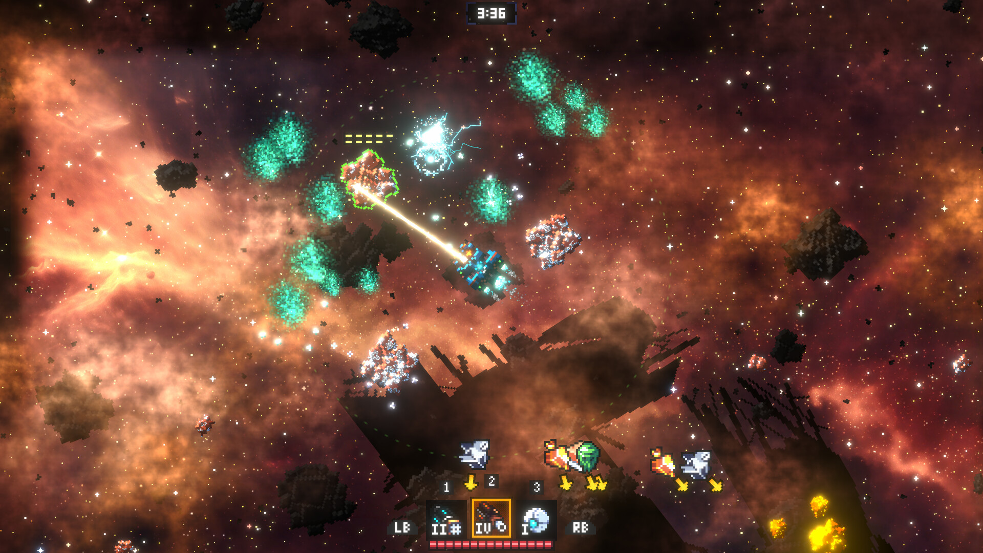 暮光物质/Eventide Matter-小优资源网