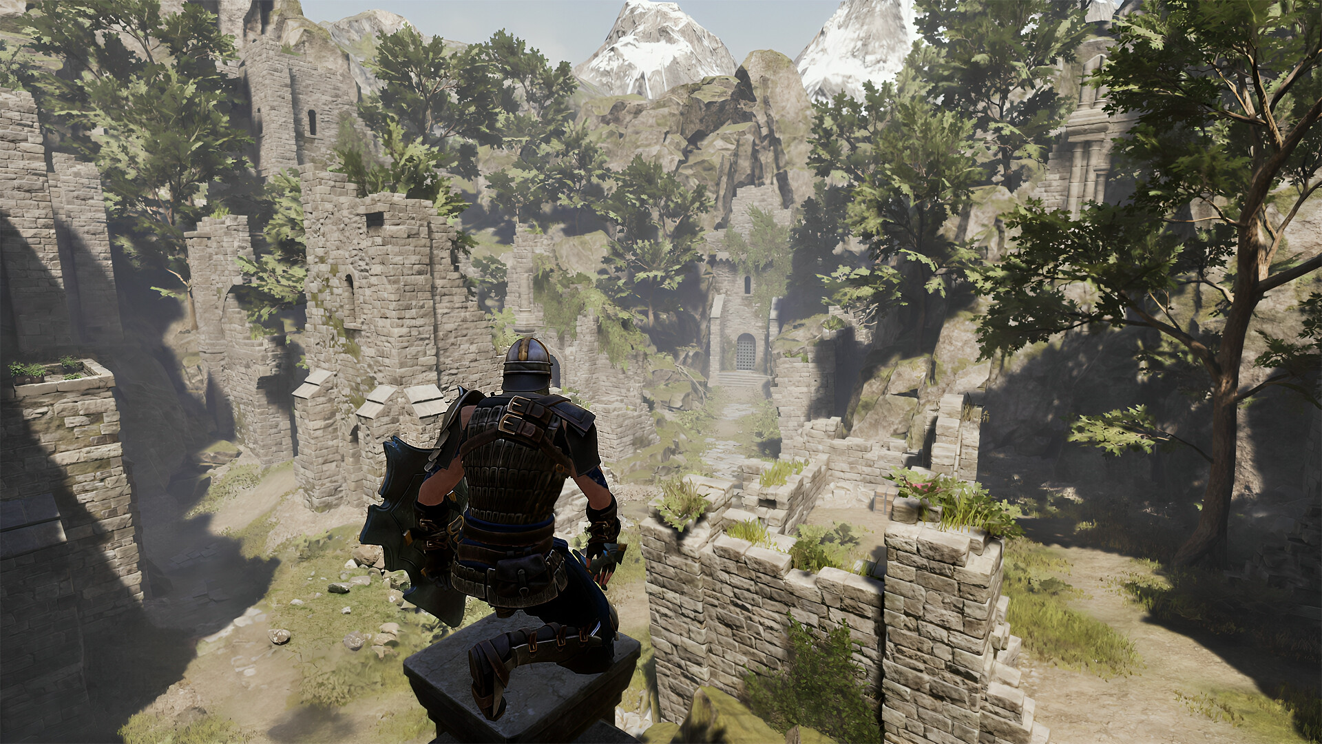 火光幻想：复仇/Firelight Fantasy: Vengeance-小优资源网