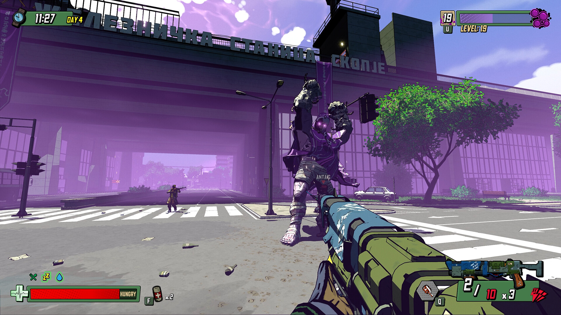 斯科普里83：湮灭前夕/Skopje ’83-小优资源网