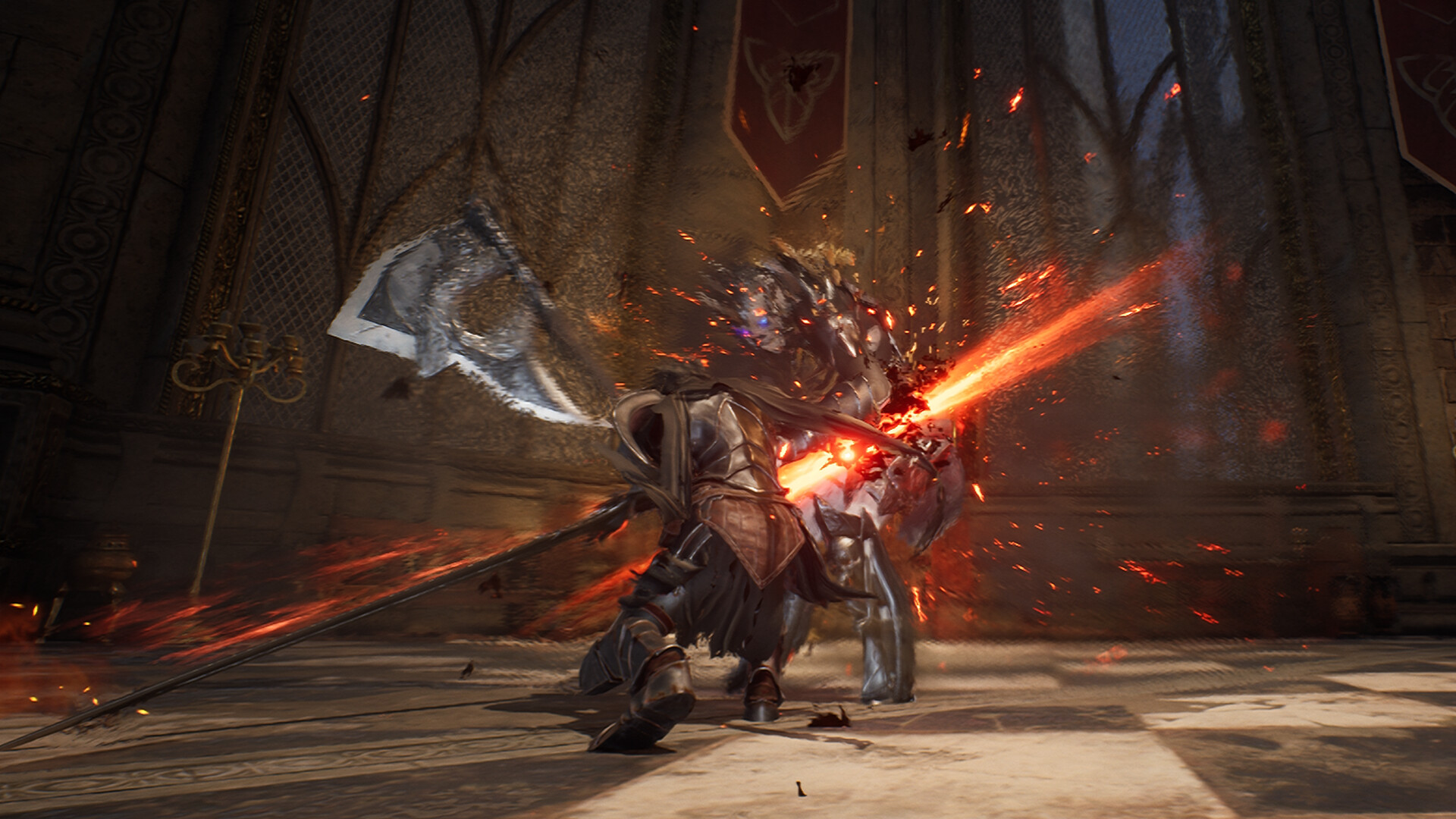 觉醒者：遗忘之誓/The Awakener: Forgotten Oath-小优资源网