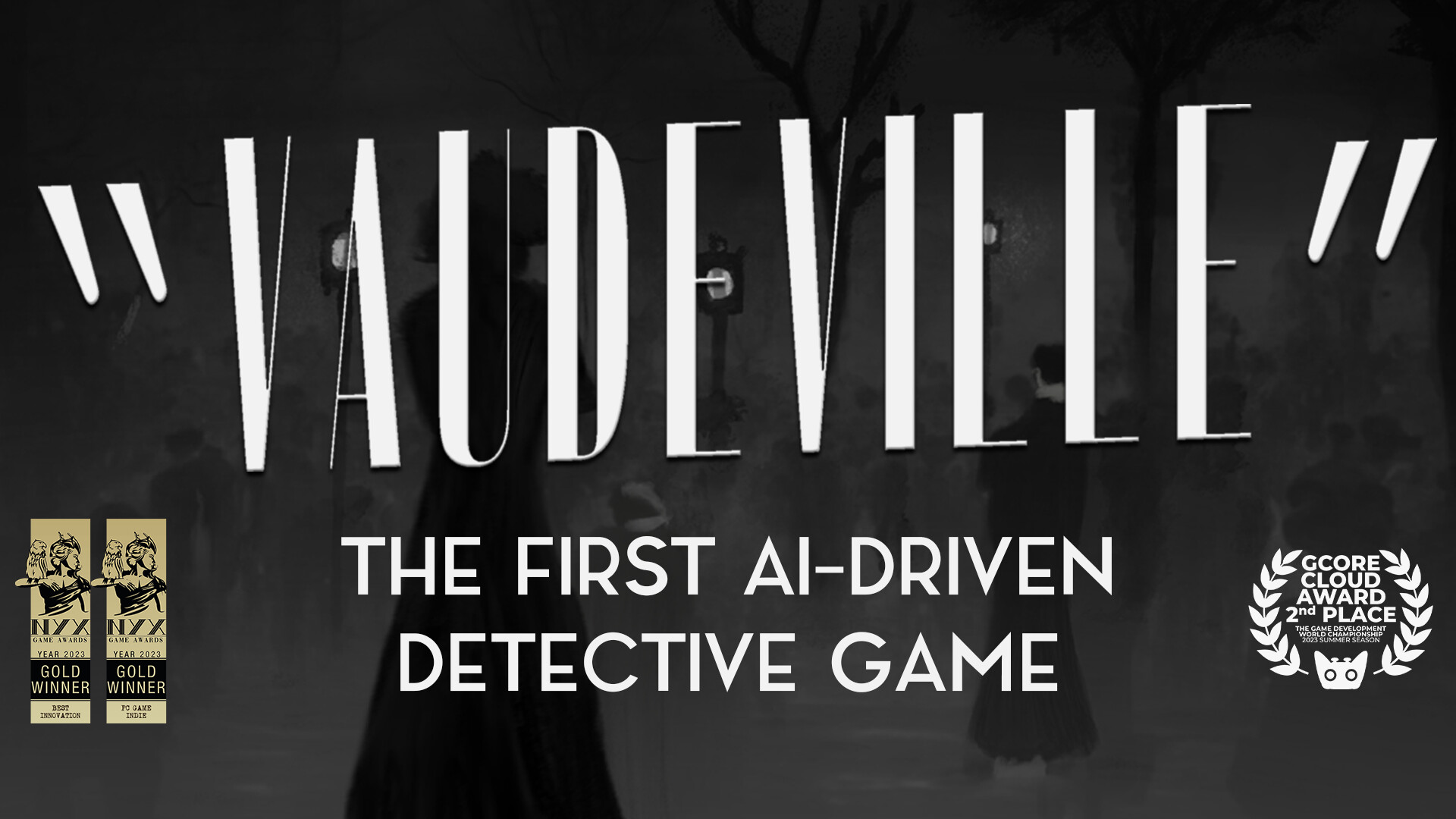 瓦德维尔/Vaudeville-小优资源网