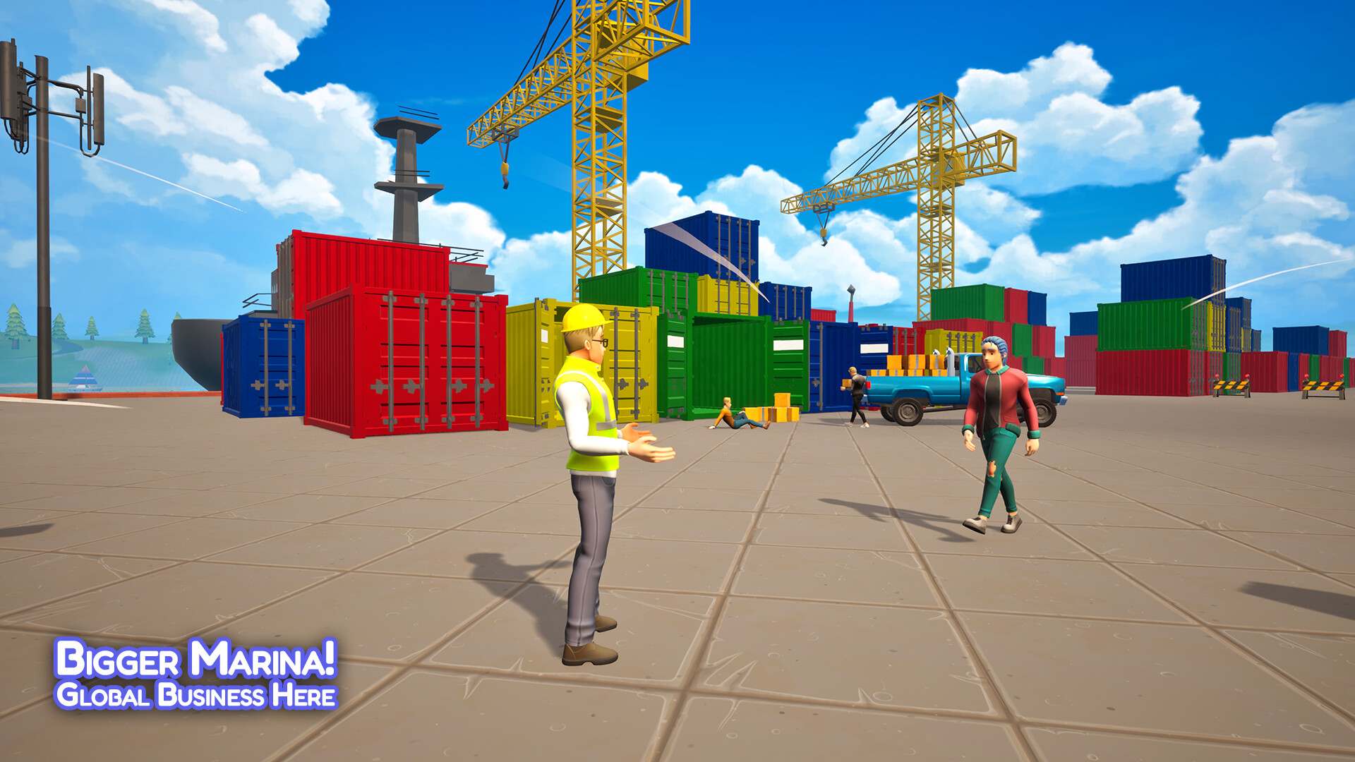 最畅销产品： 电商模拟器/Biztopia