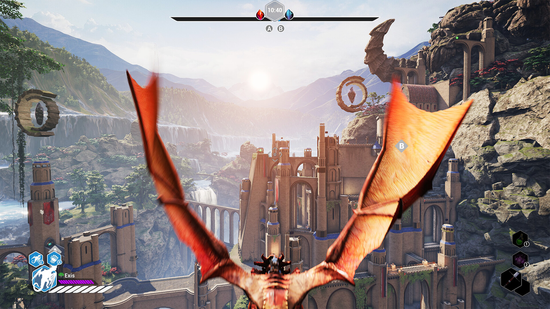 巨龙堡垒/Dragonhold-小优资源网