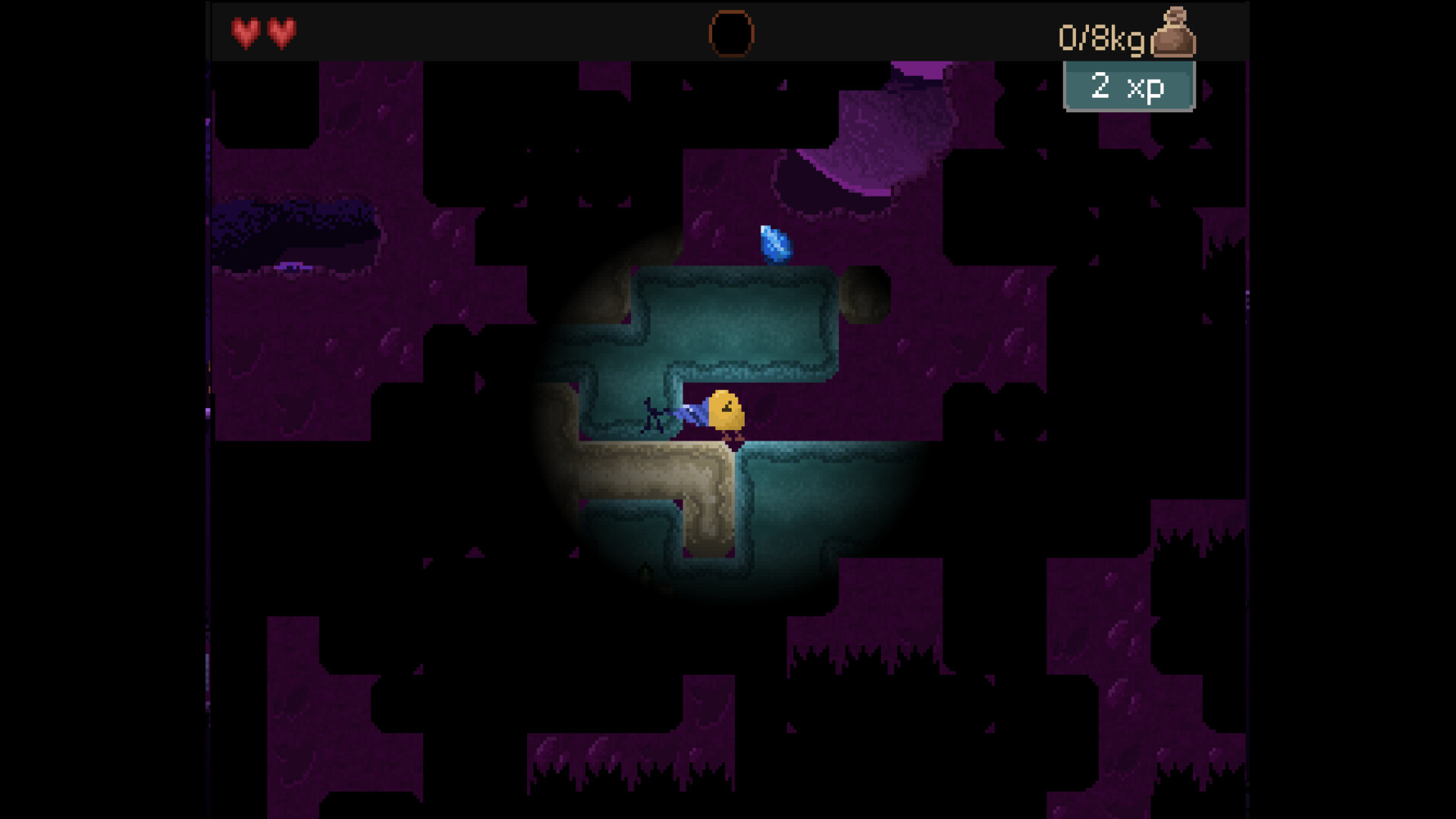 钻头鸟/Drill Bird