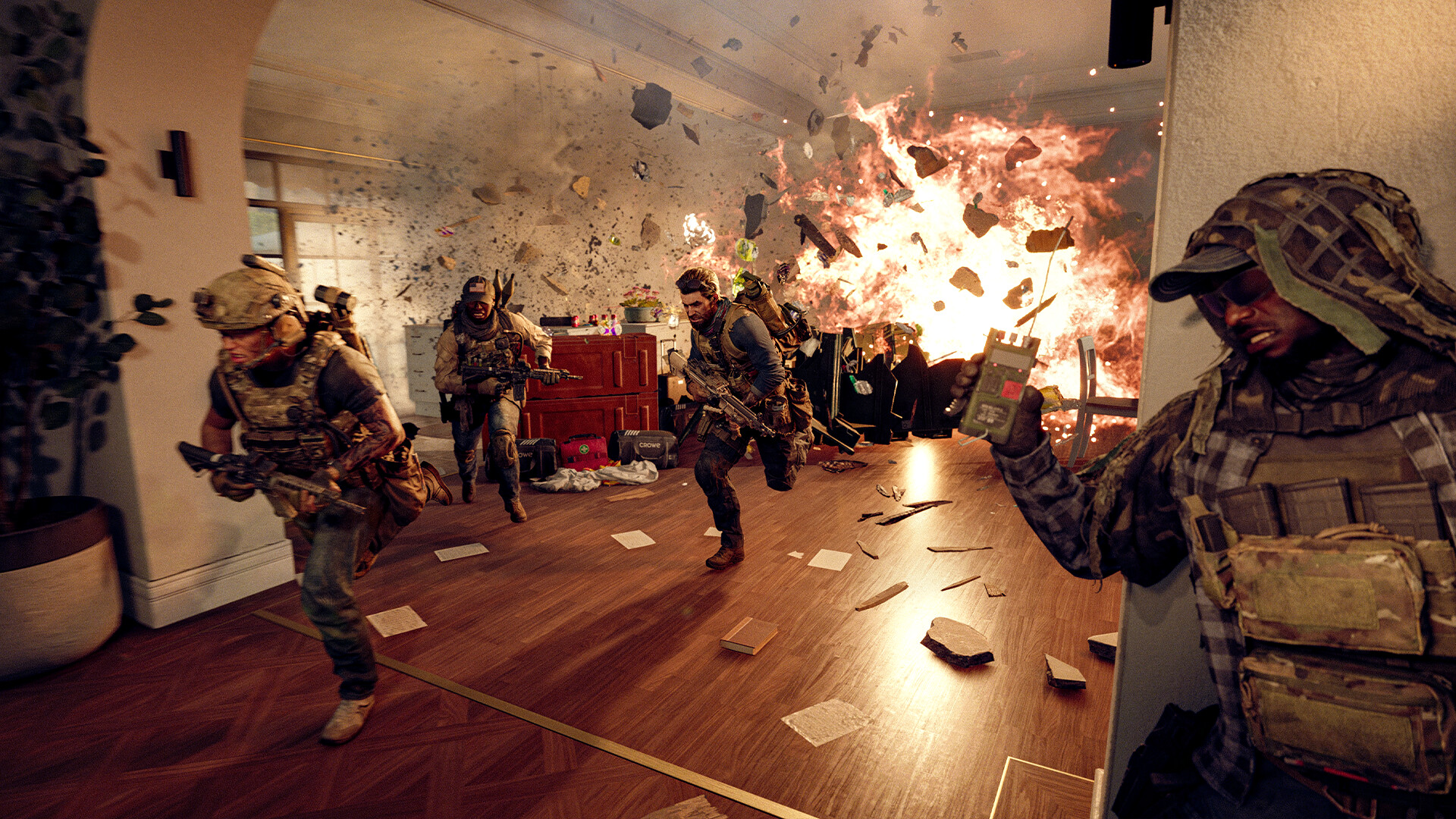 战地6/战地风云6/Battlefield 6
