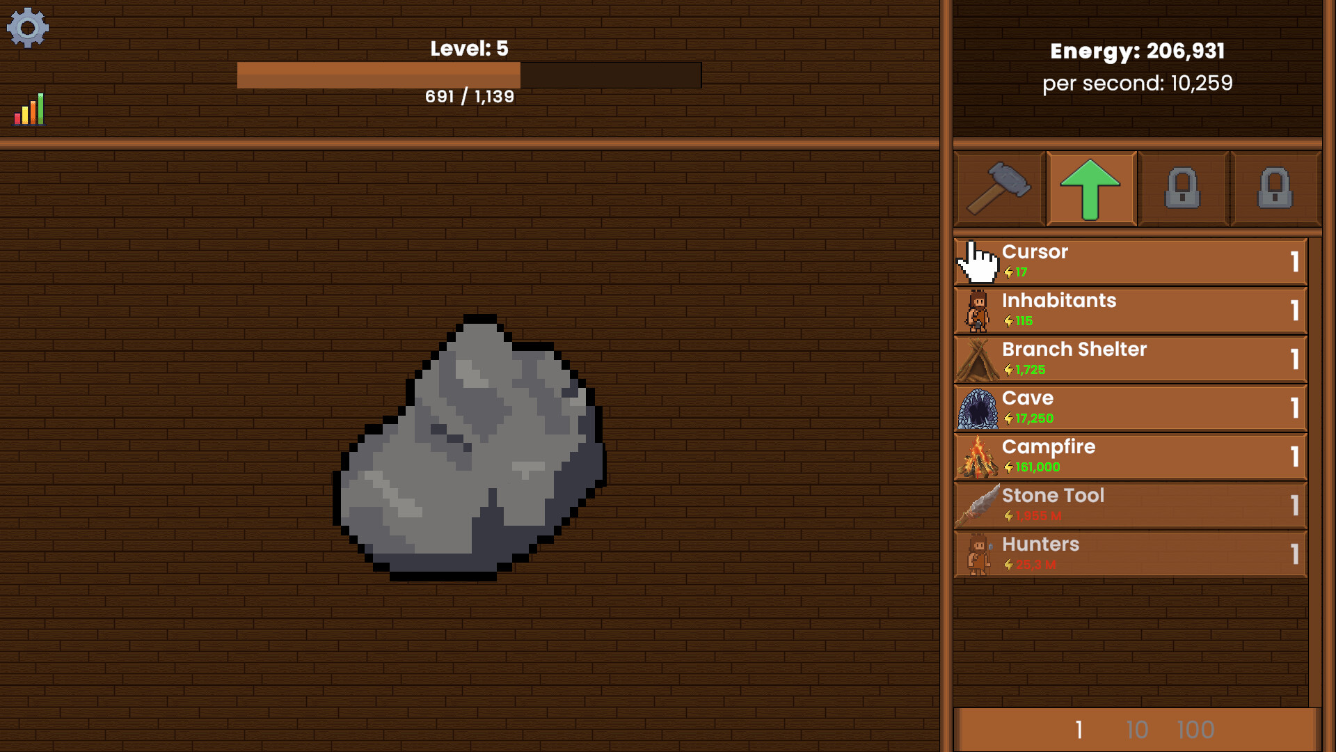 纪元点击器/EraClicker