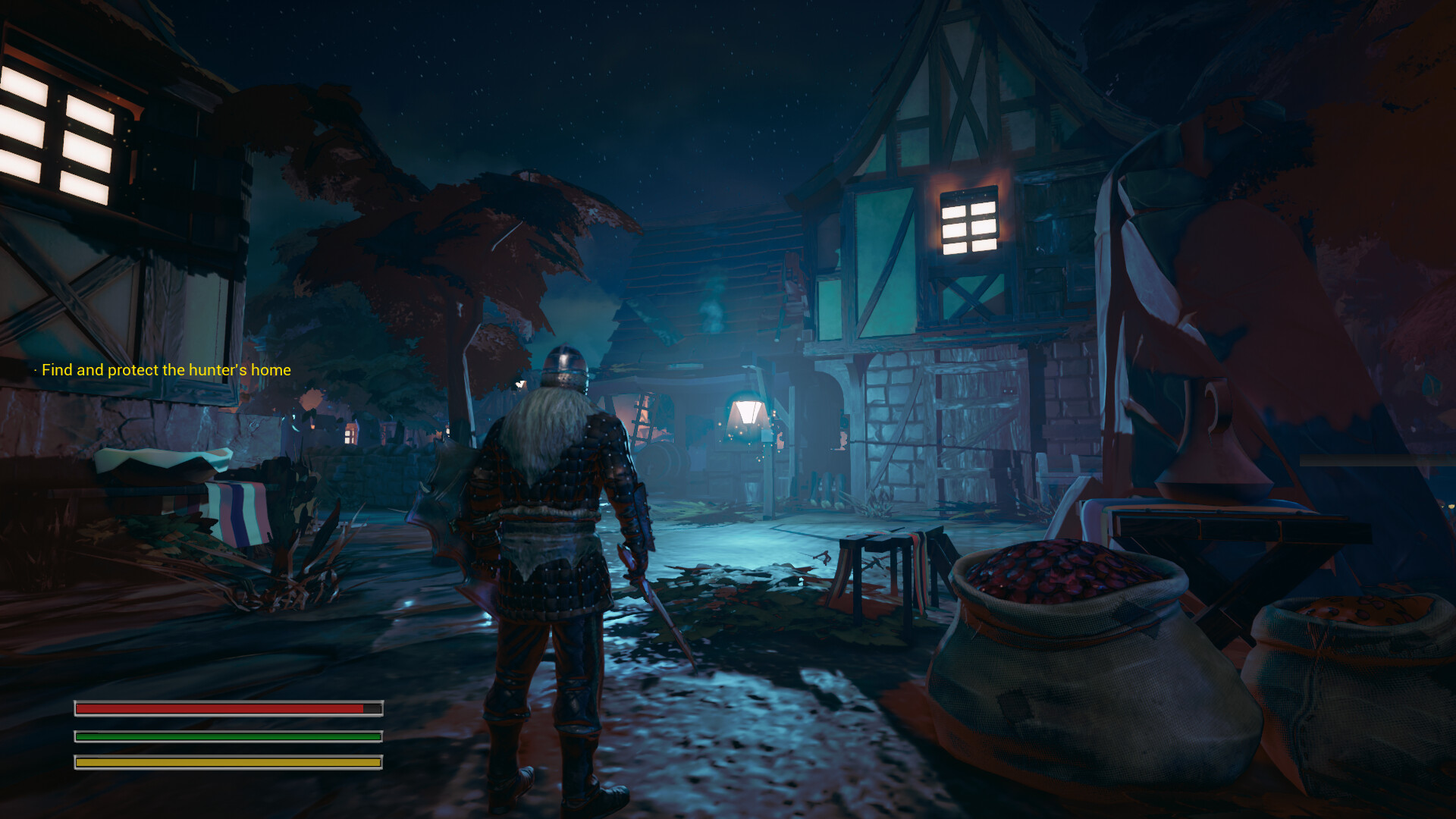 火光幻想：原力能量/Firelight Fantasy: Force Energy-小优资源网