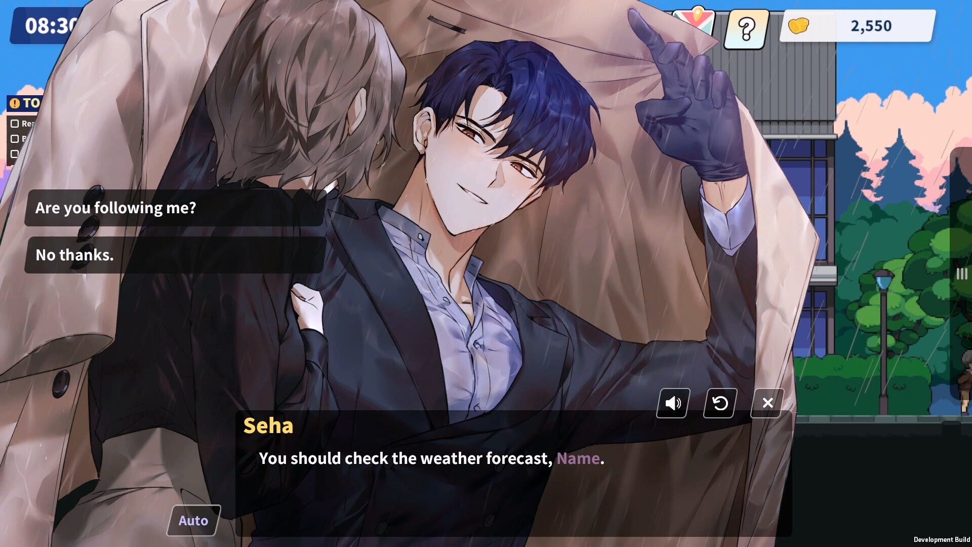 凊恧猎犬/Salty Hounds-小优资源网