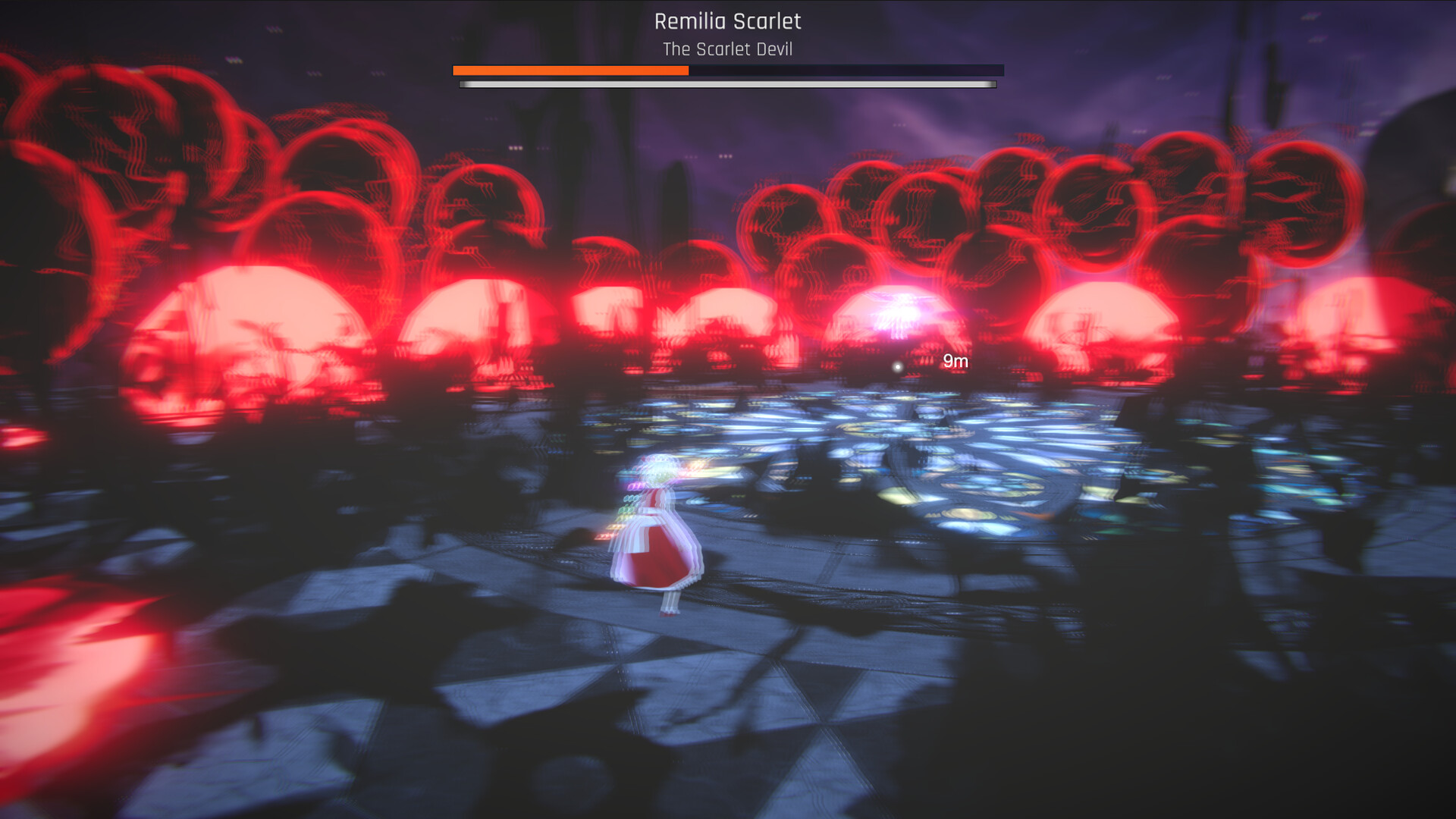 东方异域见闻/Touhou Dystopian-小优资源网