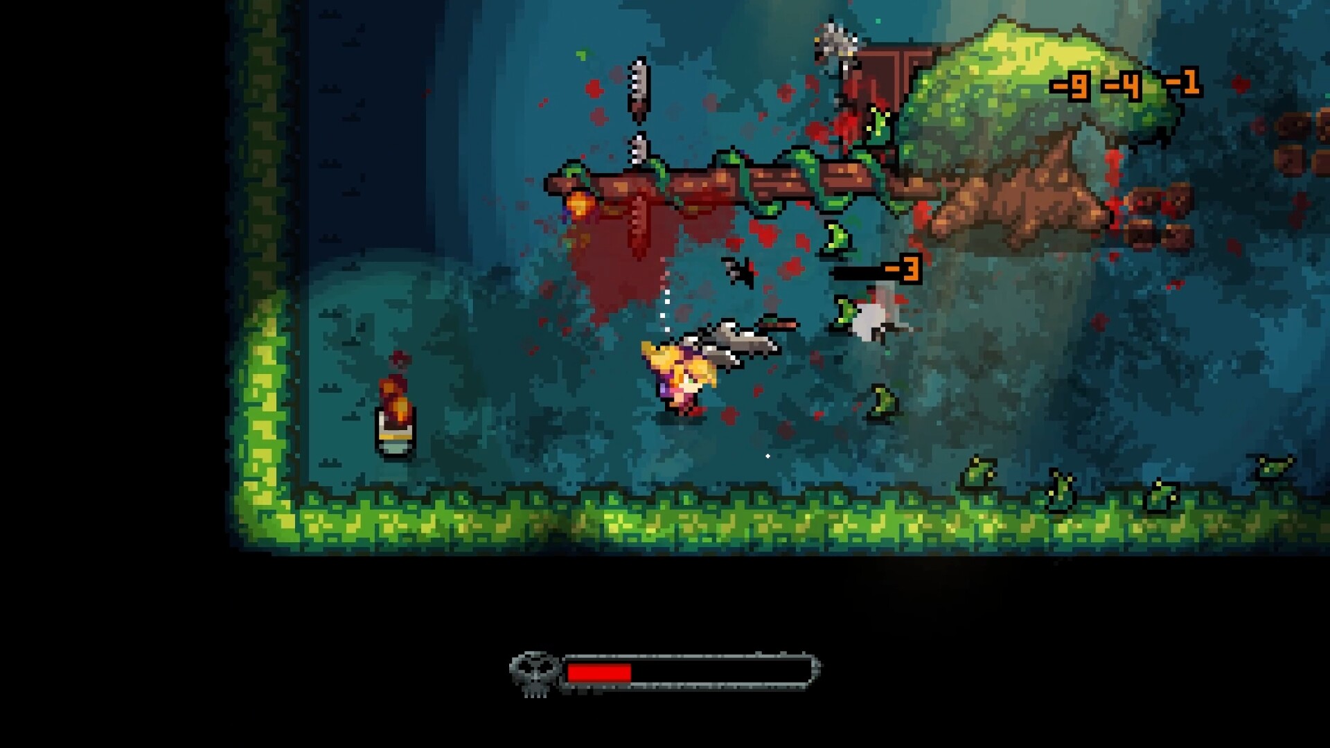 寻宝英雄：力量手套/Heroes Of Loot: Gauntlet Of Power-小优资源网