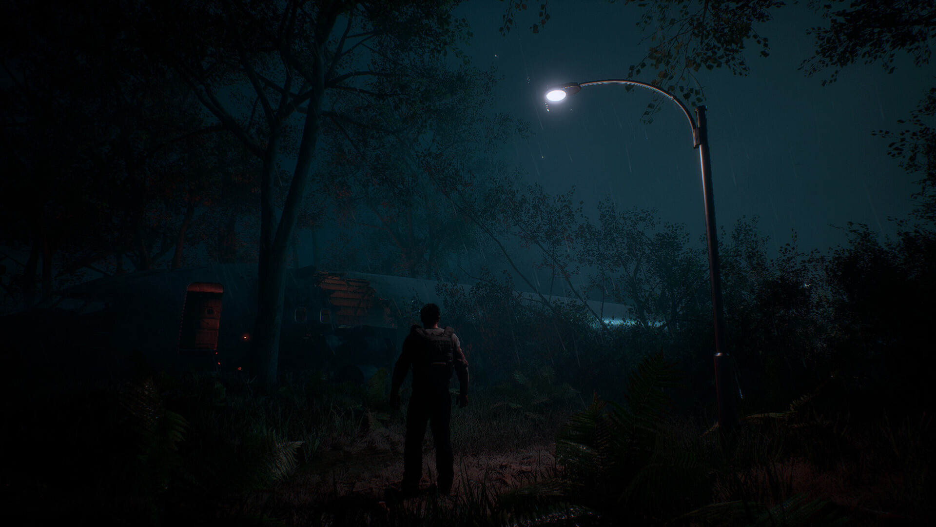 波维利亚：不归之岛/Poveglia: The Island of No Return-小优资源网