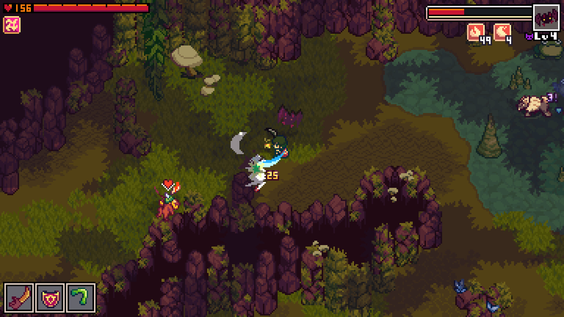 生物驯养师/Creature Keeper